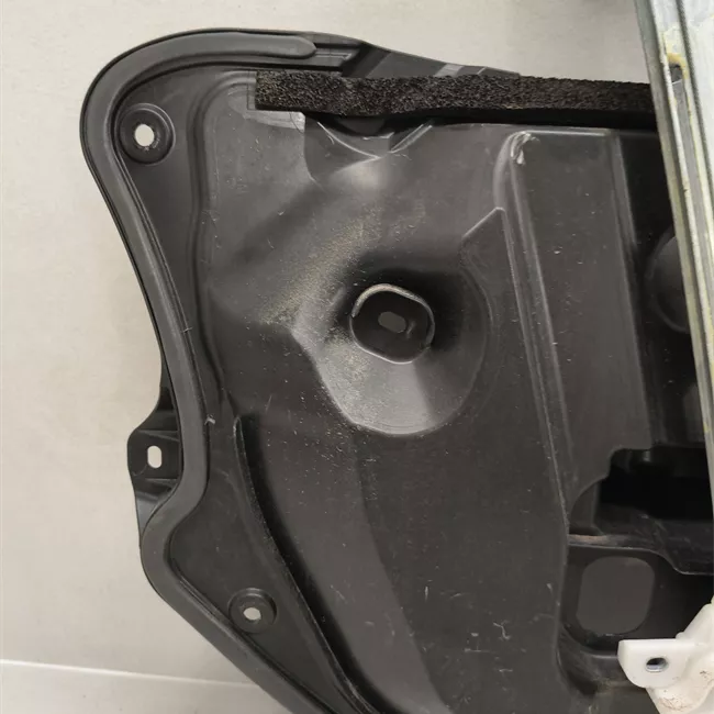 Alzacristallo elettrico porta anteriore destro