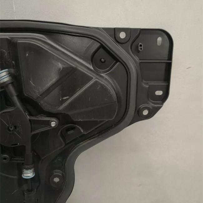 Alzacristallo elettrico porta anteriore destro