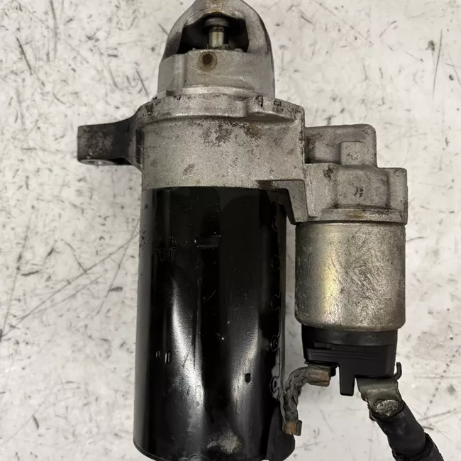 Motorino avviamento