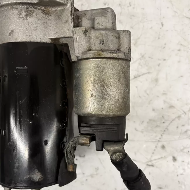 Motorino avviamento