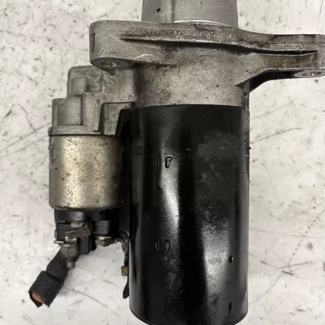 Motorino avviamento