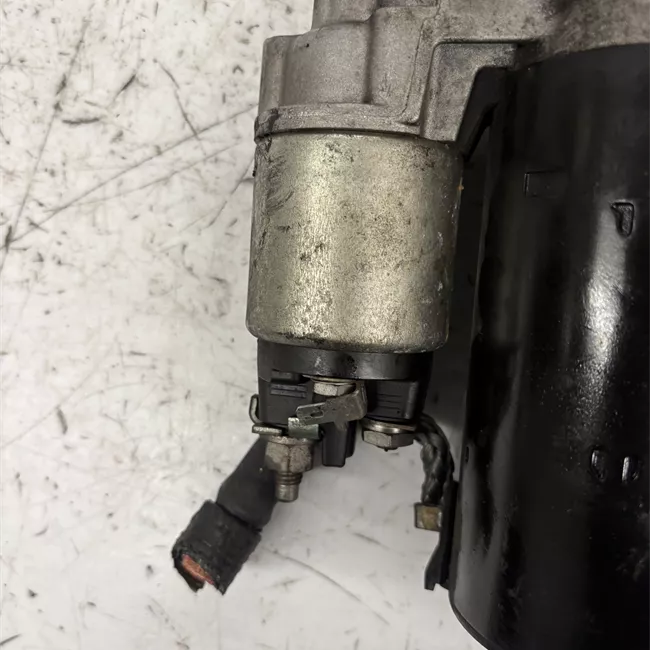 Motorino avviamento