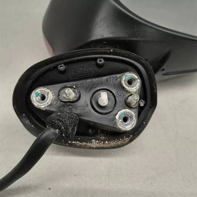 Retrovisore esterno regolazione elettrica destro Termico primer