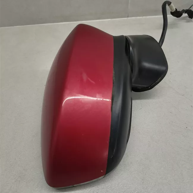 Retrovisore esterno regolazione elettrica destro Termico primer