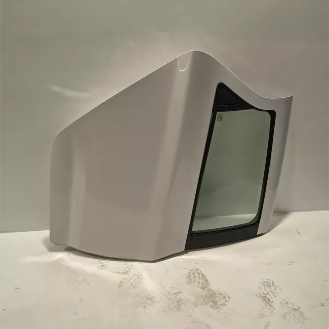 Porta posteriore destra