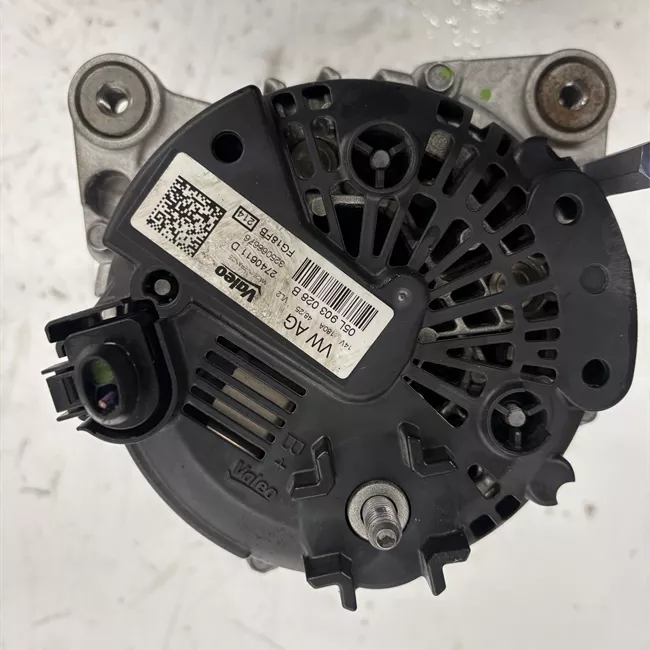 Alternatore 140AMP