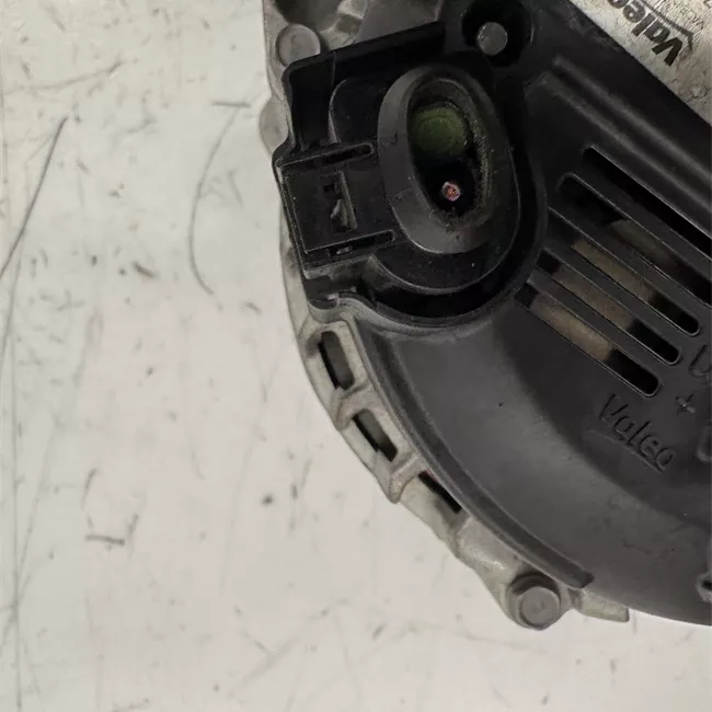 Alternatore 140AMP