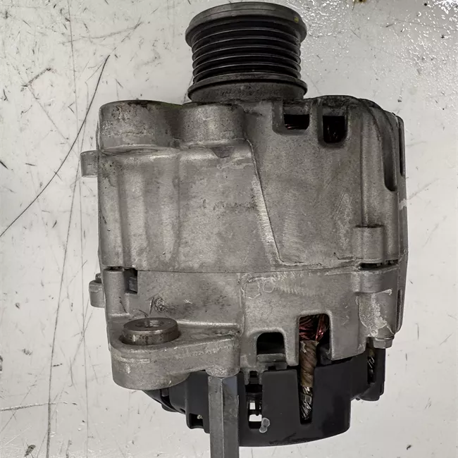 Alternatore 140AMP