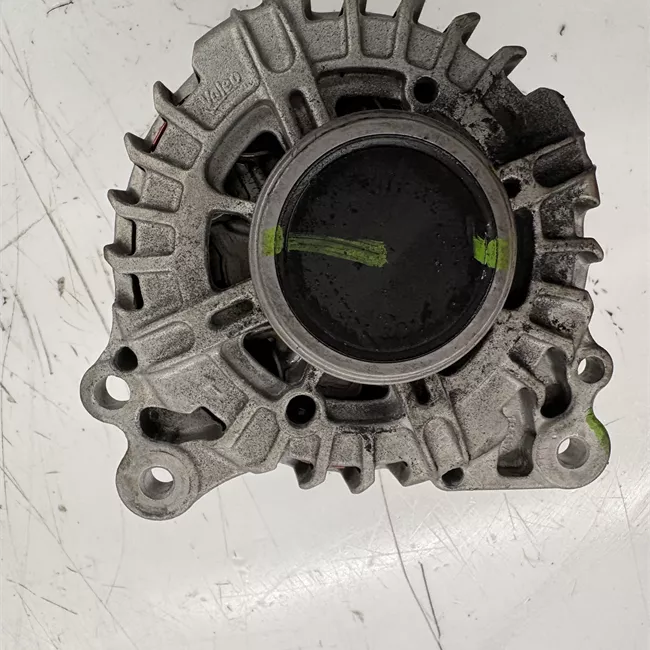 Alternatore 140AMP