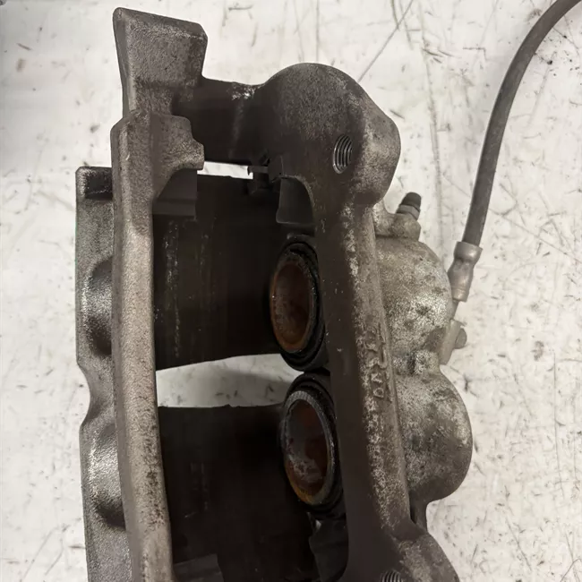 Pinza freno anteriore sinistra disco 340x30