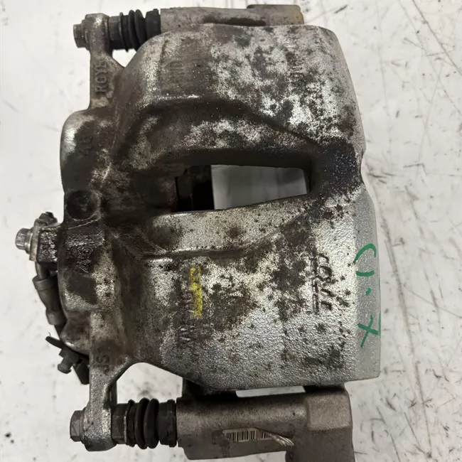 Pinza freno anteriore destra disco 340x30