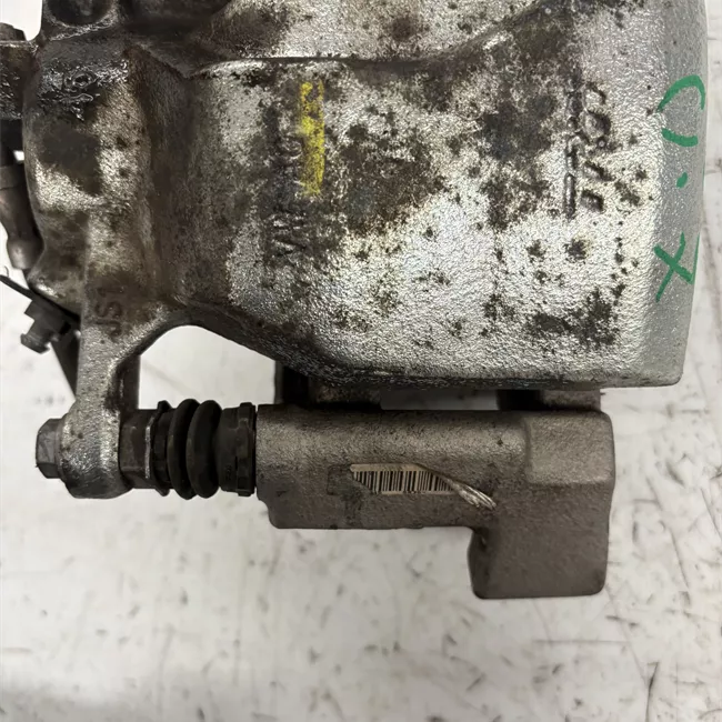 Pinza freno anteriore destra disco 340x30
