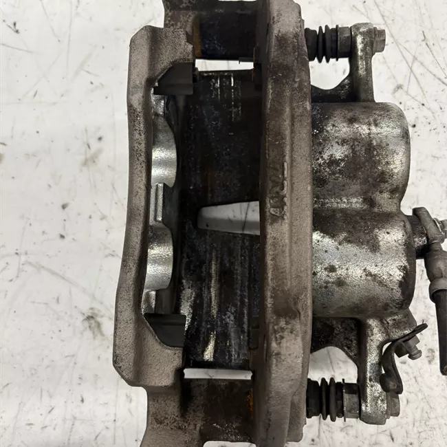 Pinza freno anteriore destra disco 340x30