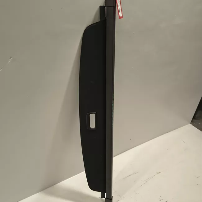 Tendalino copertura vano bagagli