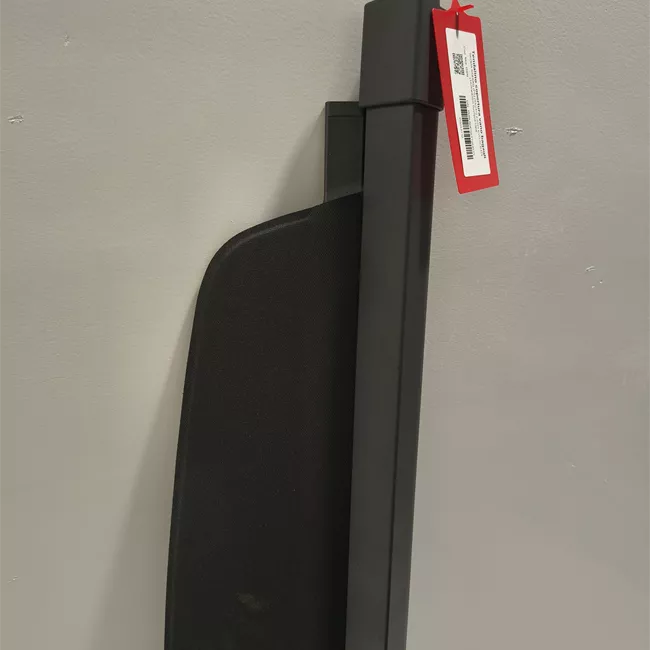 Tendalino copertura vano bagagli