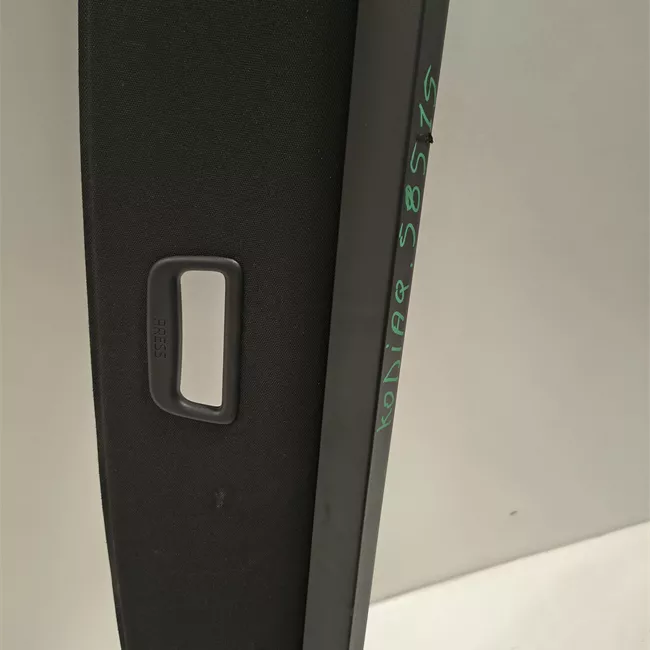Tendalino copertura vano bagagli
