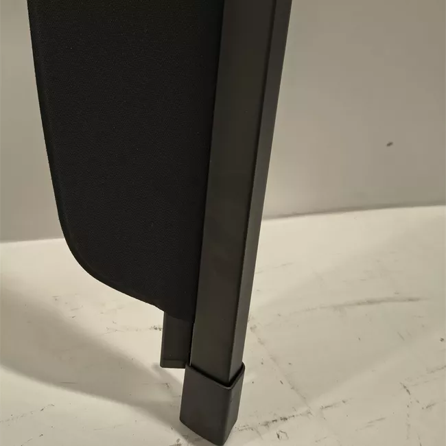Tendalino copertura vano bagagli