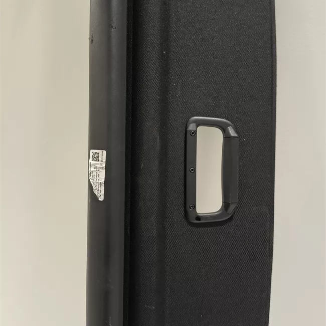 Tendalino copertura vano bagagli