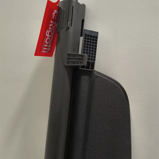 Tendalino copertura vano bagagli