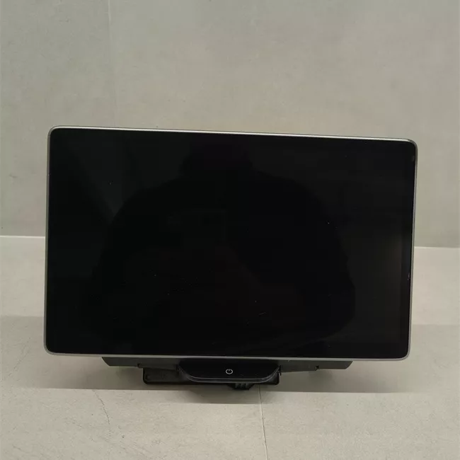 Display multifunzione 12, 9"