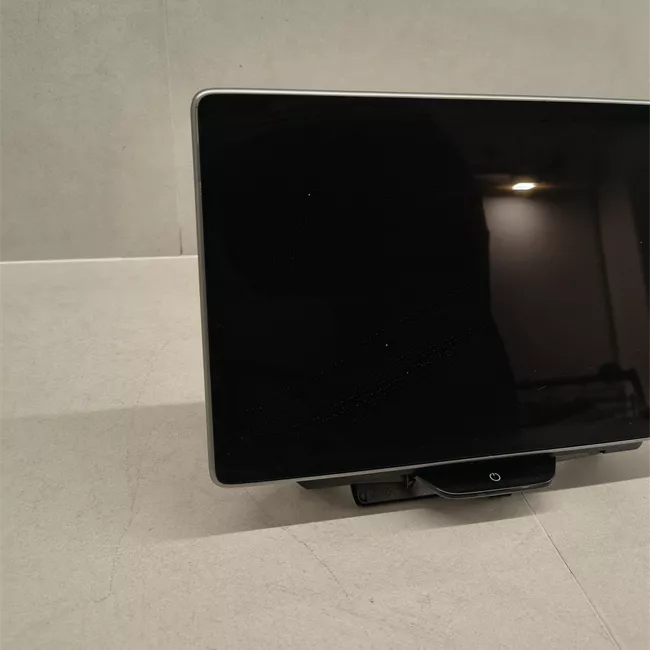 Display multifunzione 12, 9