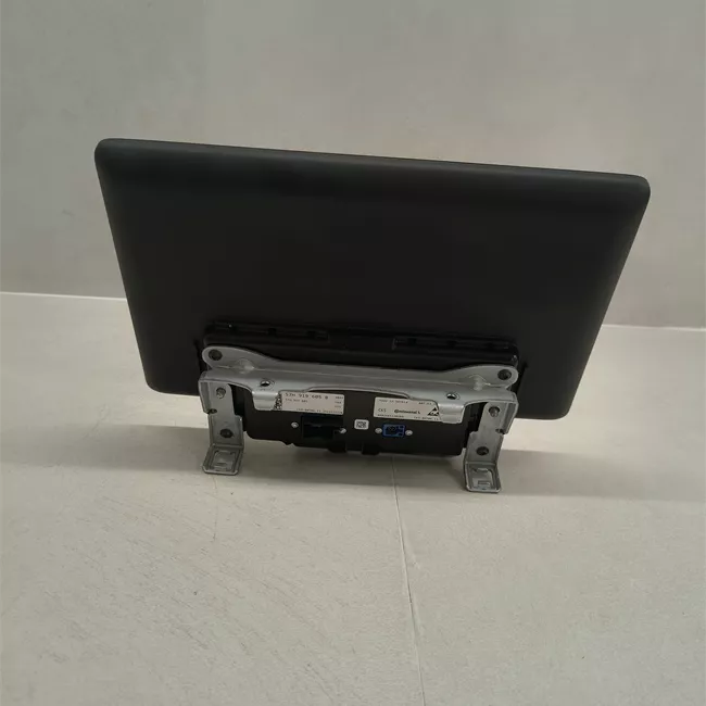 Display multifunzione 12, 9