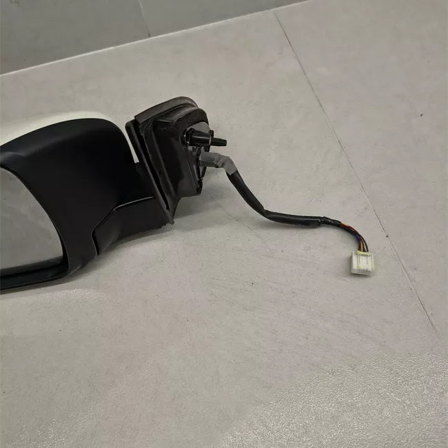 Retrovisore esterno regolazione elettrica sinistro Visia