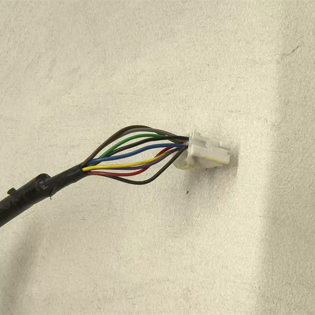 Retrovisore esterno regolazione elettrica sinistro Visia