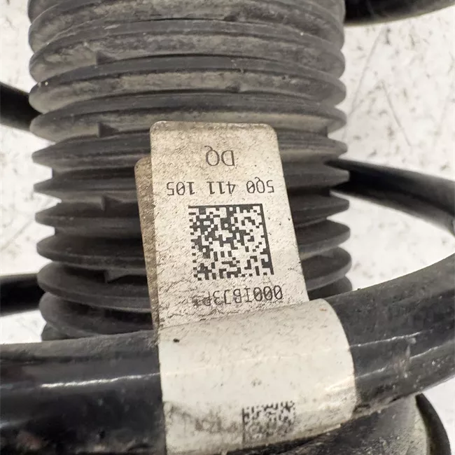 Ammortizzatore anteriore sinistro G06 regolazione elettrico