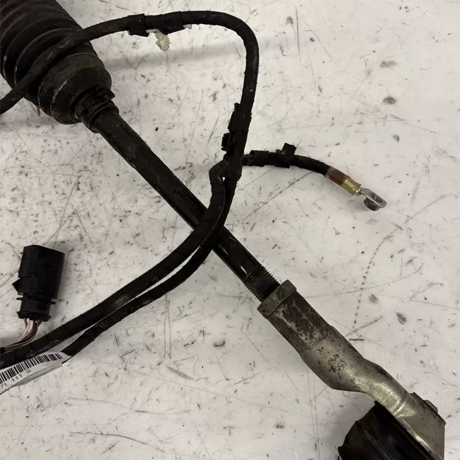 Scatola sterzo servoassistita elettronica Sterzo dinamico