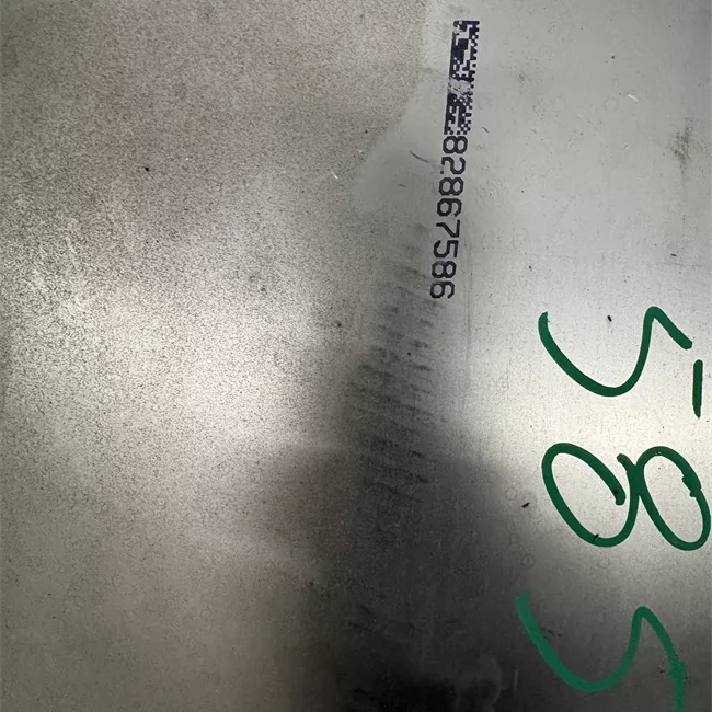 Silenziatore posteriore con tubo centrale