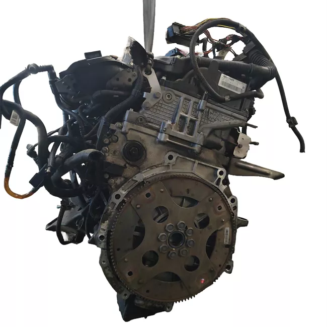 Motore semicompleto rotazionale