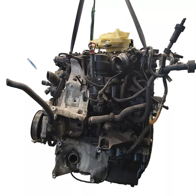 Motore semicompleto rotazionale
