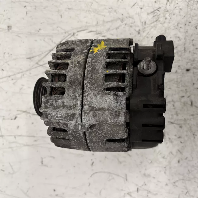 Alternatore
