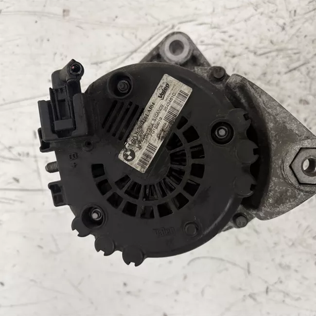 Alternatore