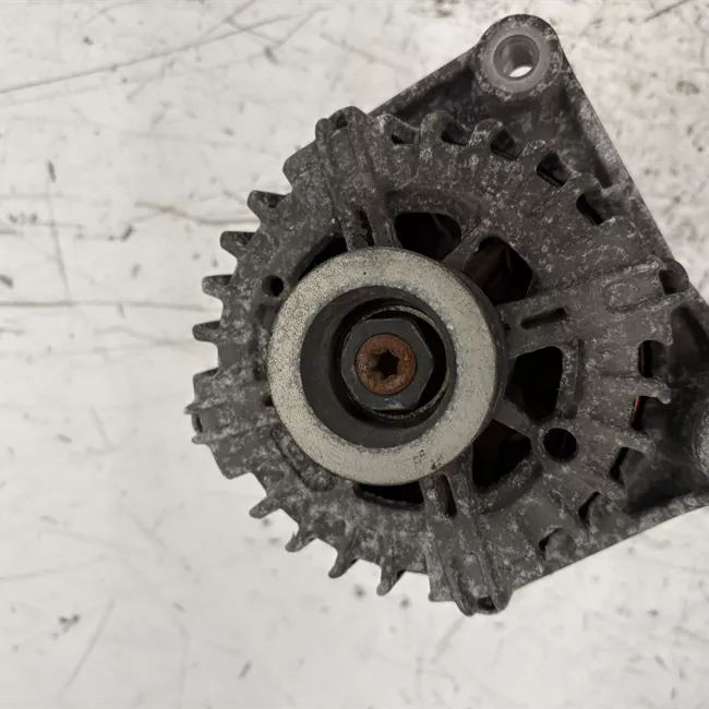 Alternatore