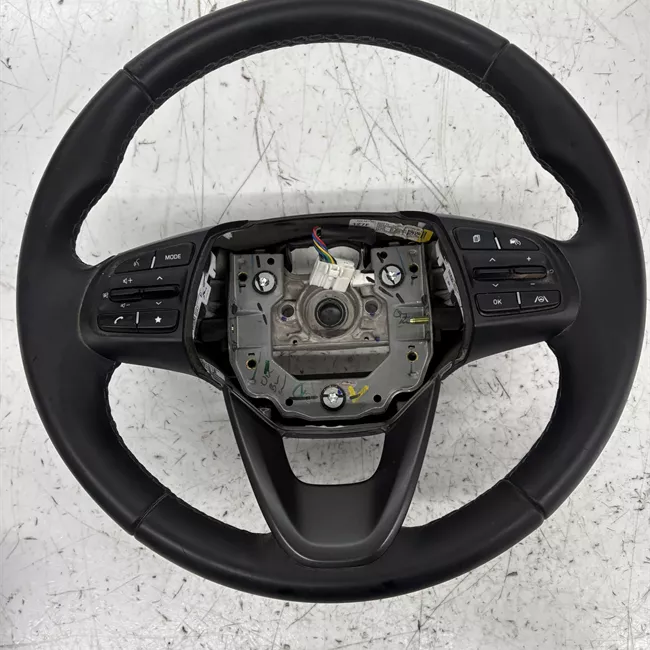 Volante Completo