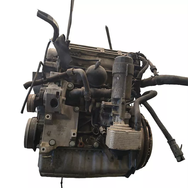Motore semicompleto