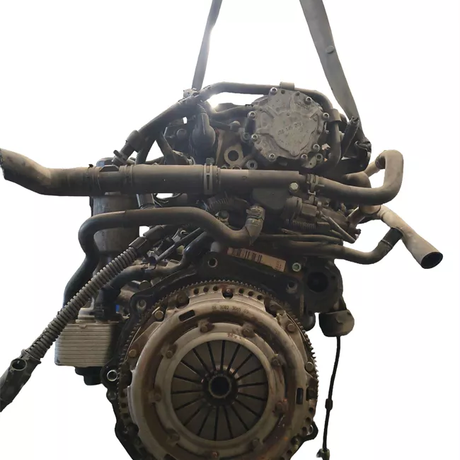 Motore semicompleto
