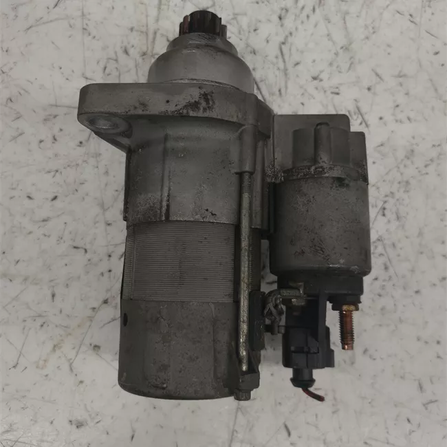 Motorino avviamento 2.0KW BOSCH