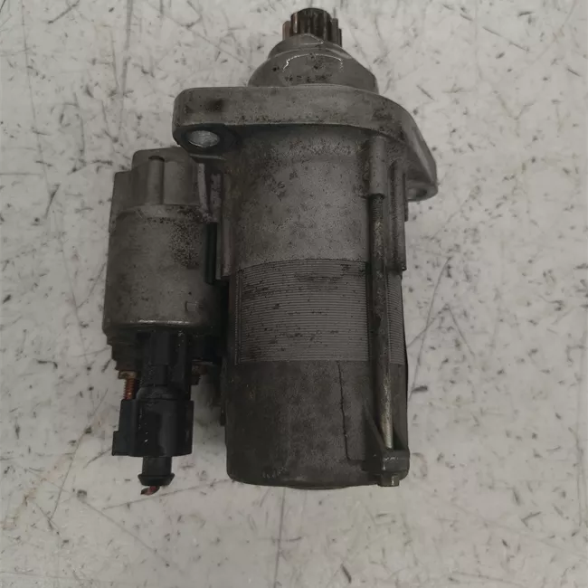 Motorino avviamento 2.0KW BOSCH