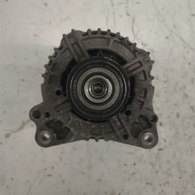Alternatore Bosch 120AMP