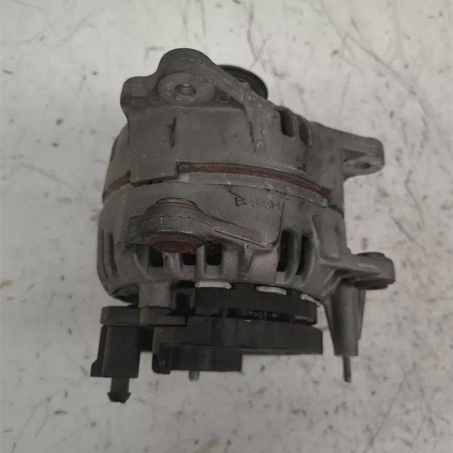 Alternatore Bosch 120AMP