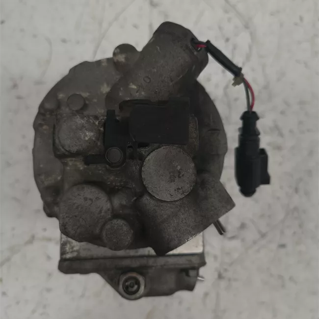 Compressore aria condizionata