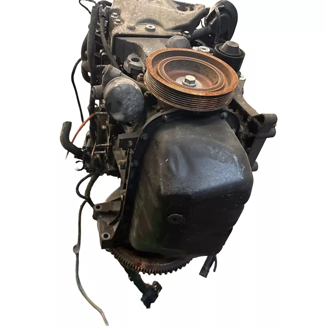 Motore semicompleto
