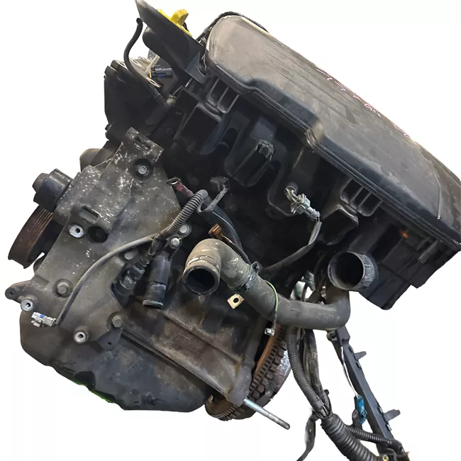 Motore semicompleto