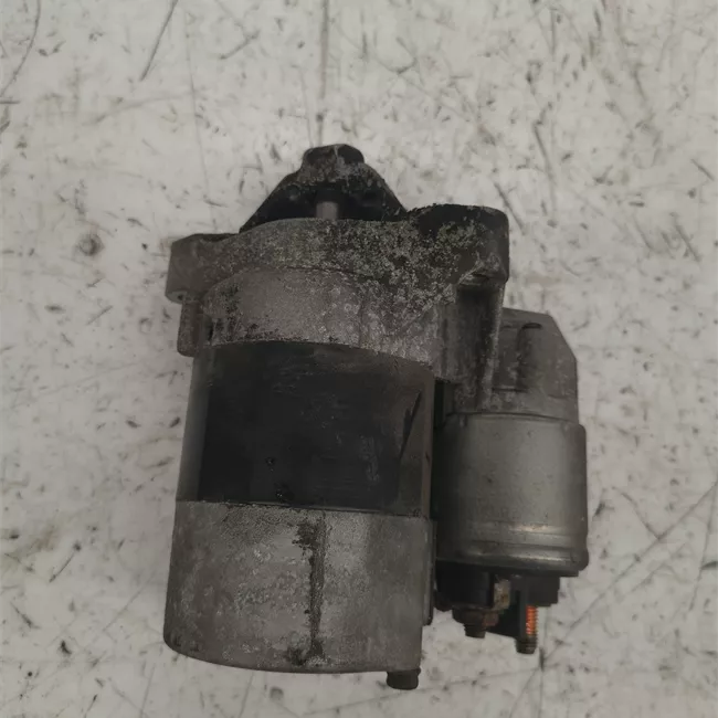 Motorino avviamento