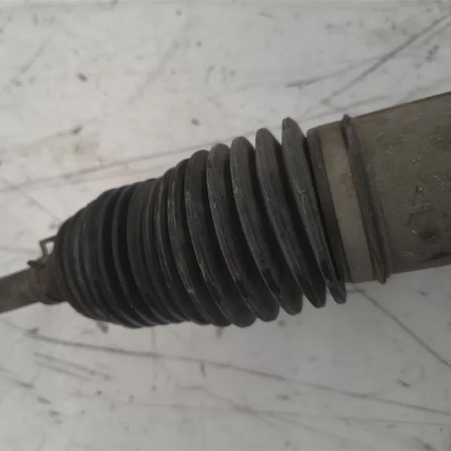 Scatola sterzo servoassistita elettronica