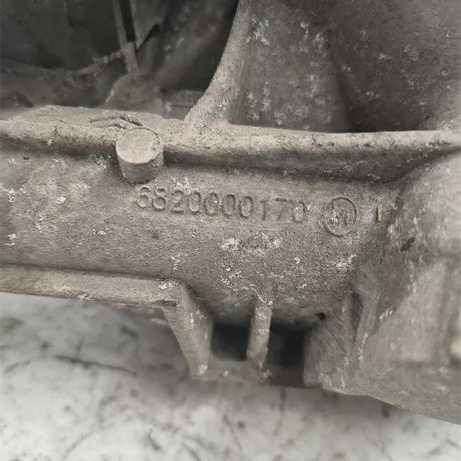 Scatola sterzo servoassistita elettronica