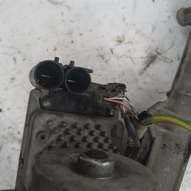 Scatola sterzo servoassistita elettronica
